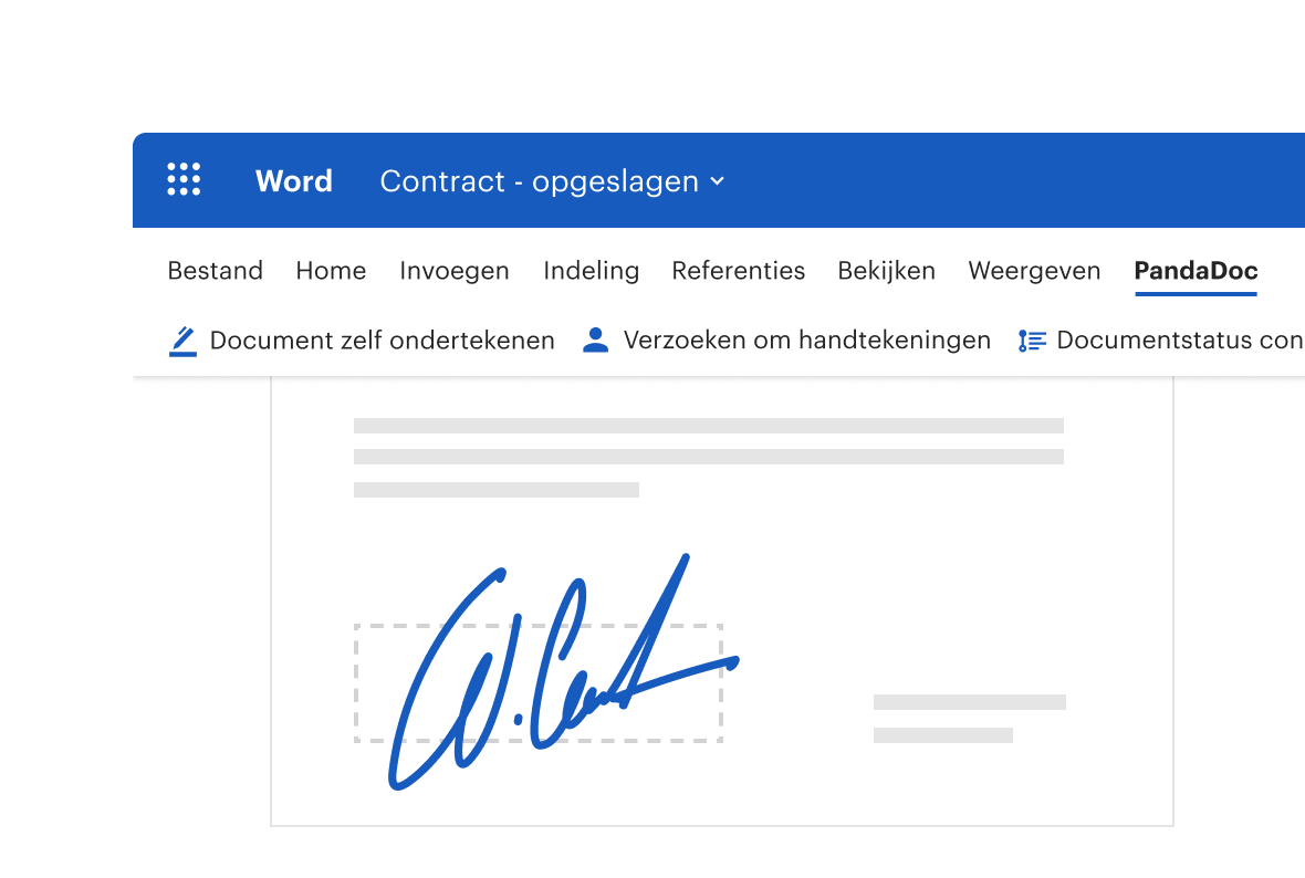 Microsoft Word Online