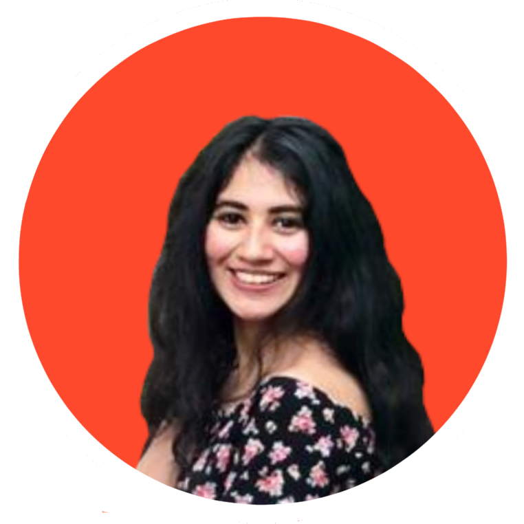 Aayushi Sanghavi - Avatar