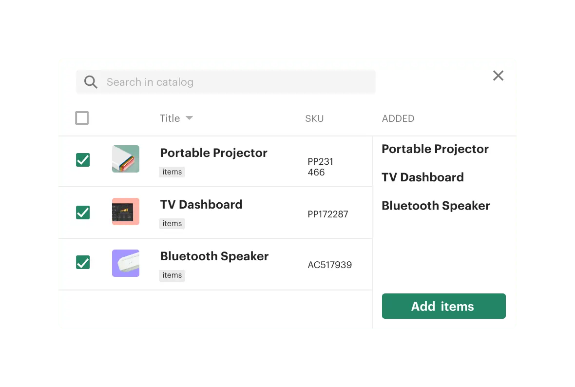 Advanced Quotes Quote Building