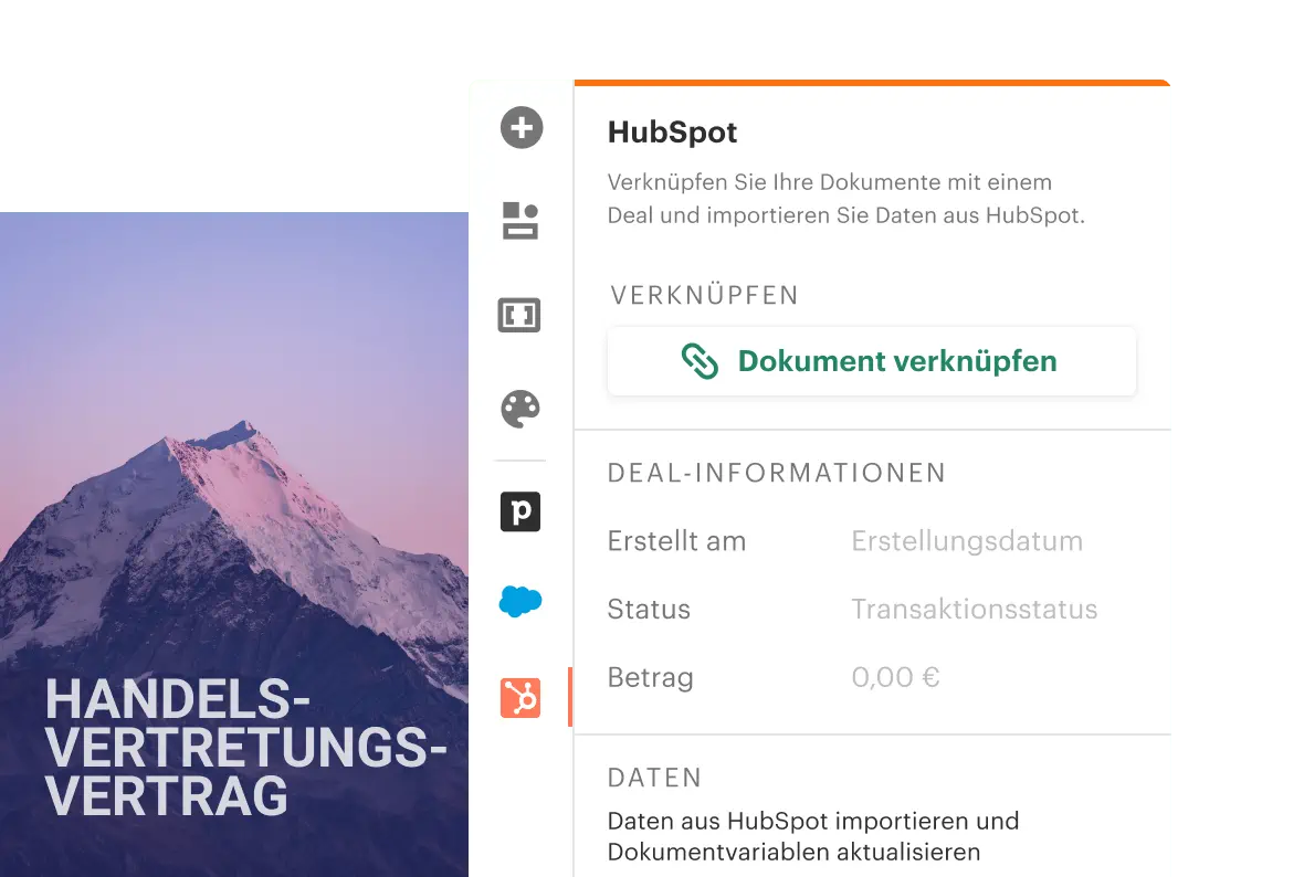 Apps Hubspot