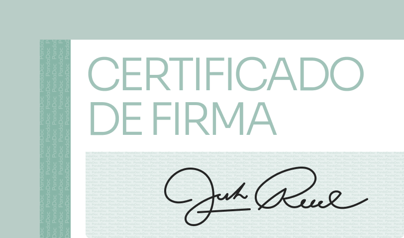 Learn how signature certificates keep your agreements secure and legally binding