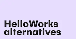 Featured: Find the best HelloWorks alternatives for your team to optimize your workflow