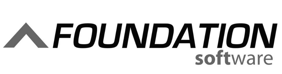 Logo - foundation-software-logo
