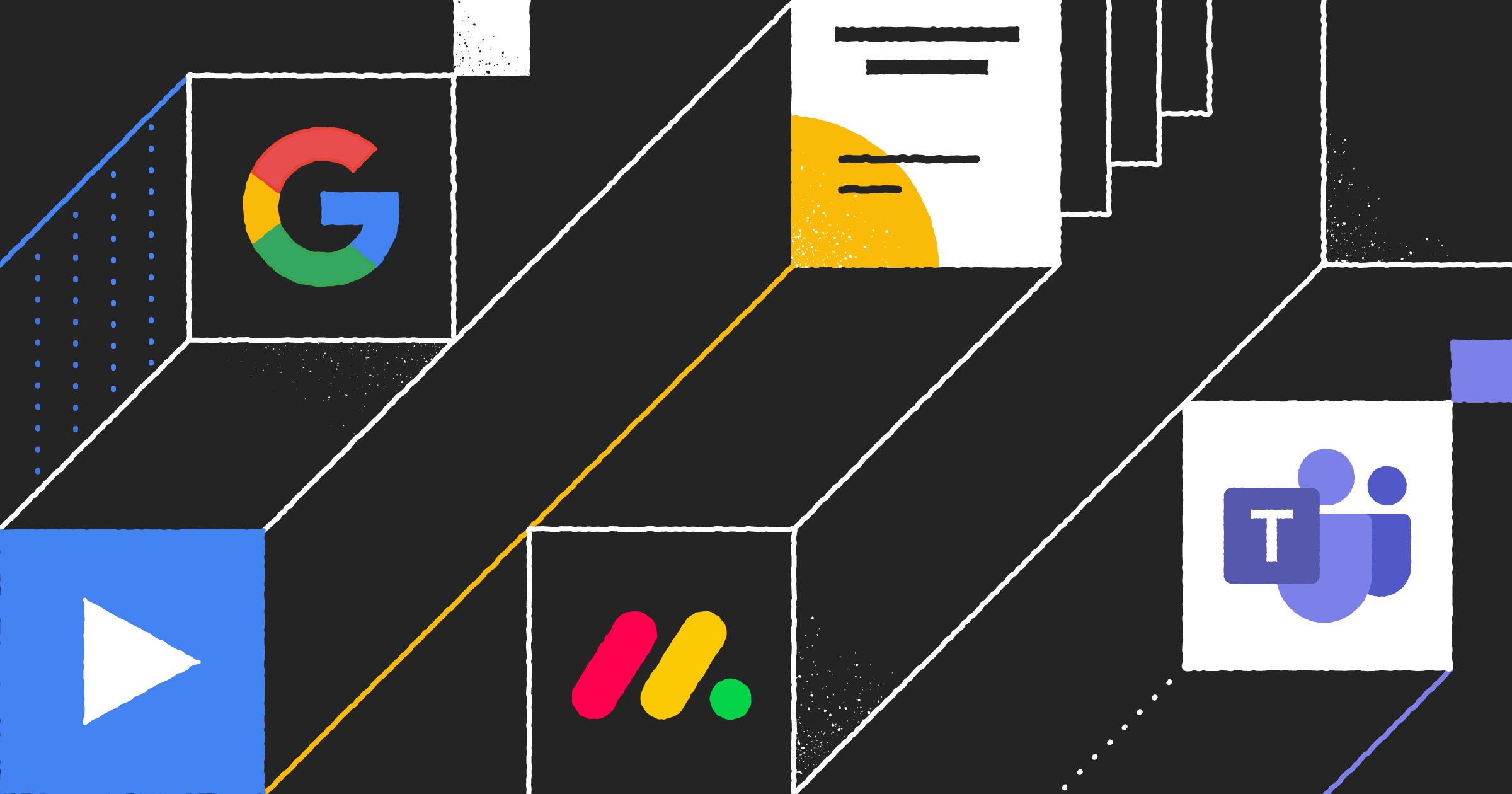 Featured: 2021 Product year in review