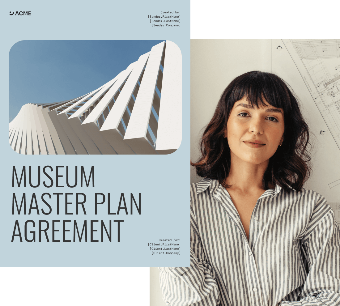 Industry: Architecture Planning