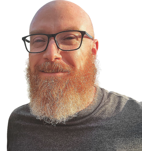 Ben Rubin