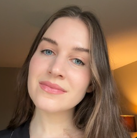 Rachael Balsillie - Avatar
