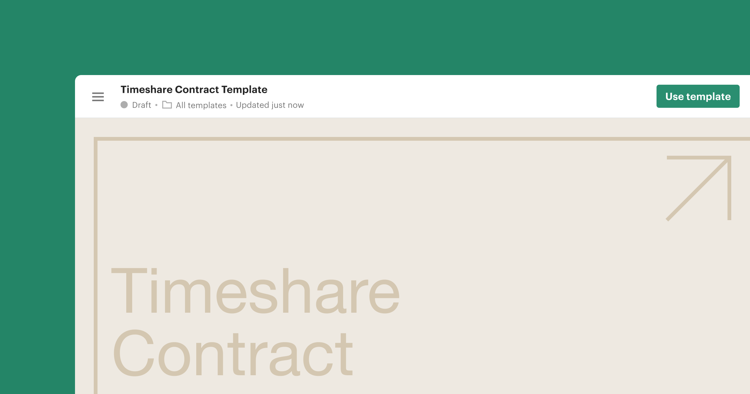 Featured: What is a timeshare contract and how does it work? A full guide