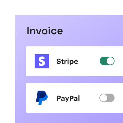 Convenient Payments
