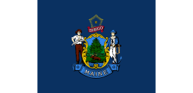 Maine