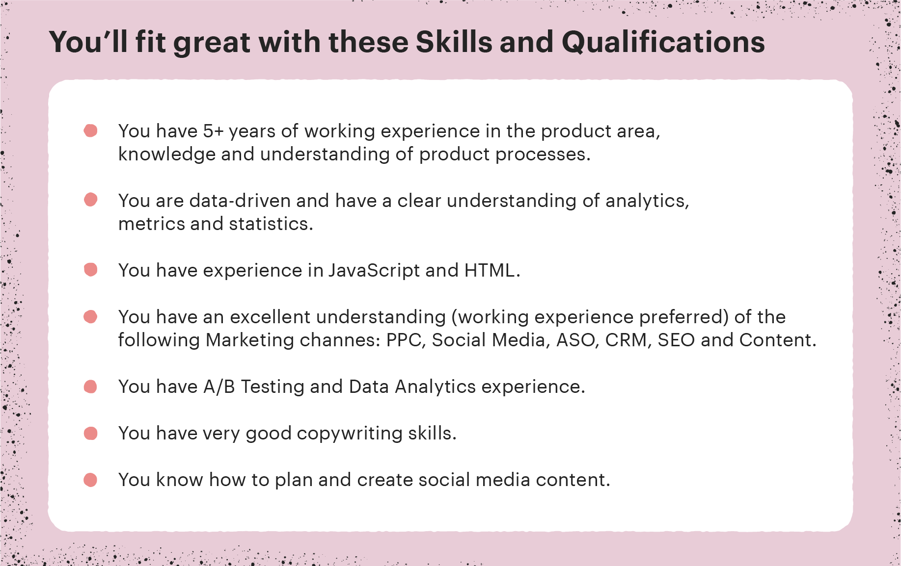 Image from The best ways to leverage recruitment marketing automation