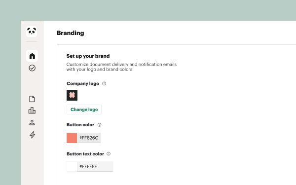 Branding