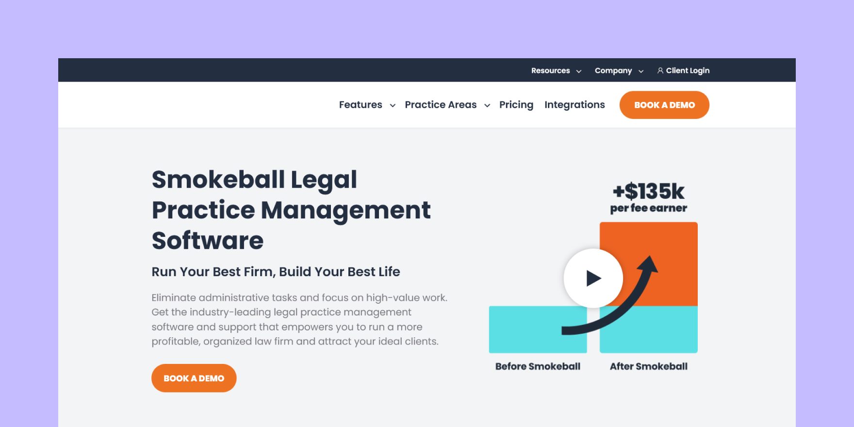 Image from Explore how to improve productivity with a document management system for law firms