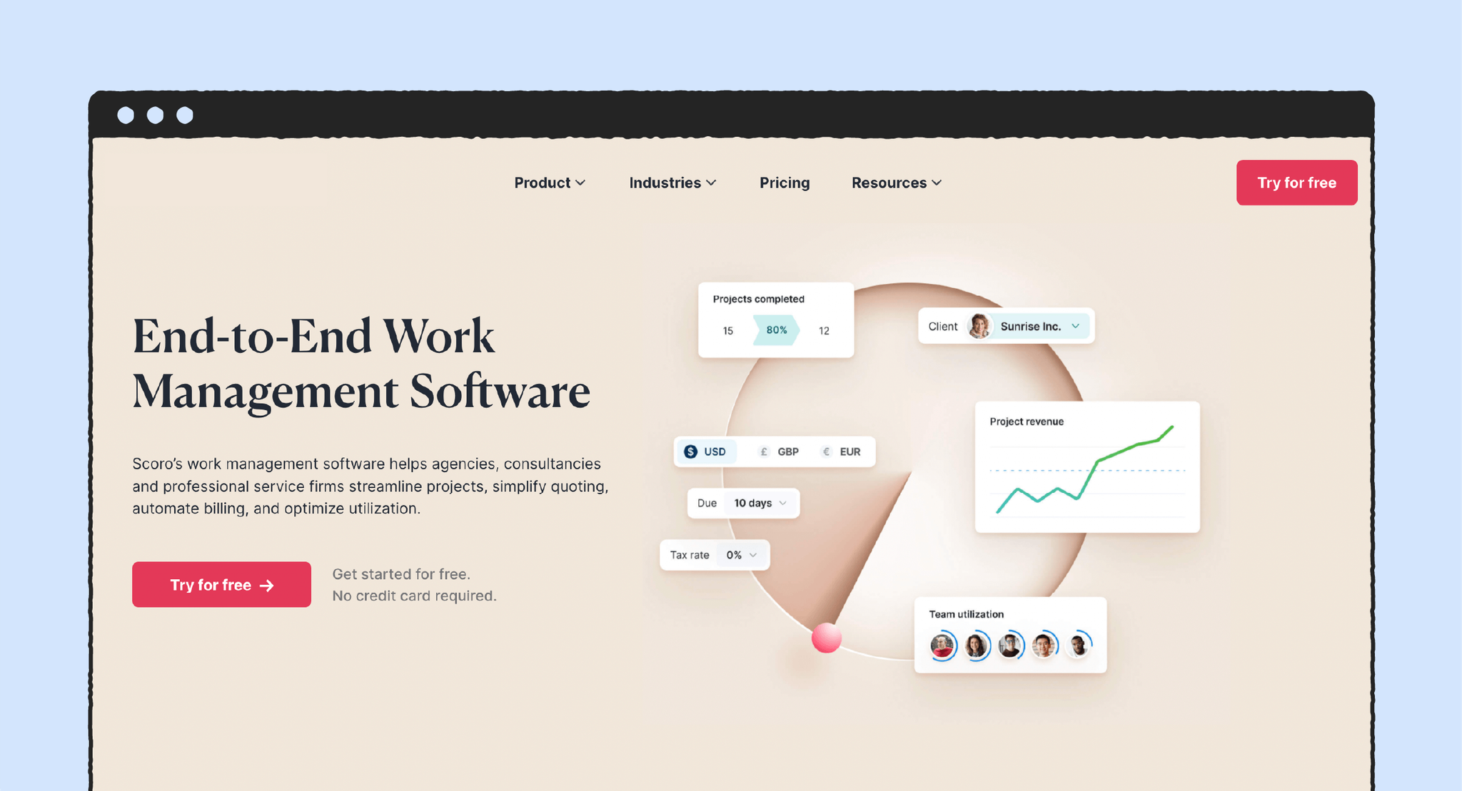 Image from 16 best invoicing software options to facilitate your payment process