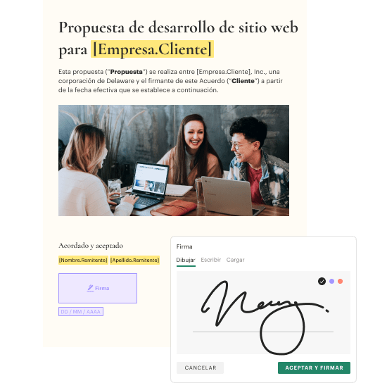 Firma electrónica gratuita