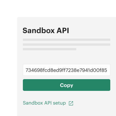 Automate pricing with bundles,<br>templates, and API