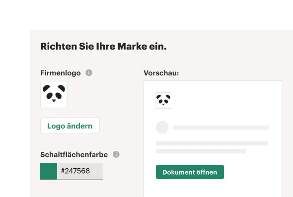 Branding Email NL