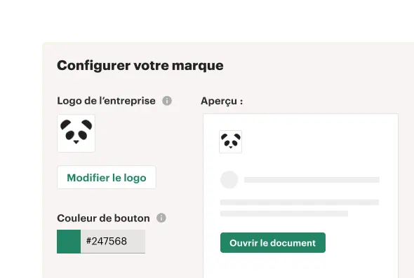 Branding Email NL