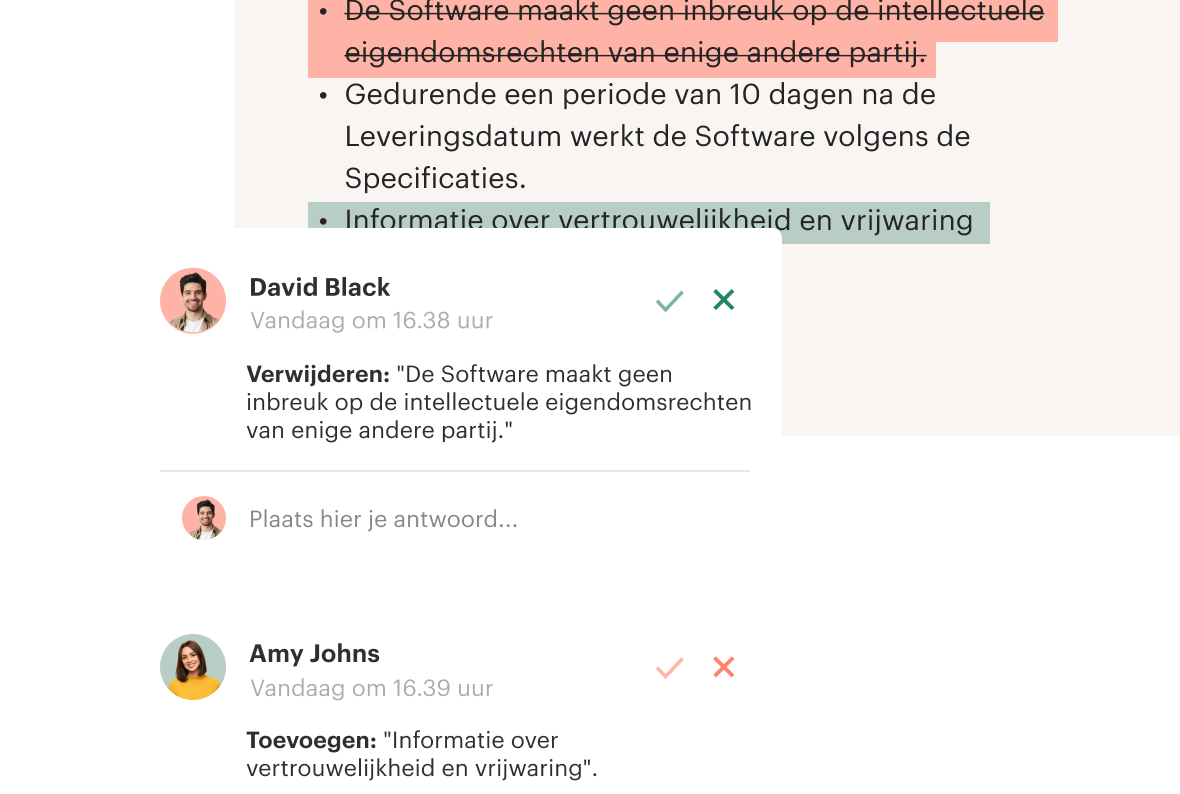 Comments