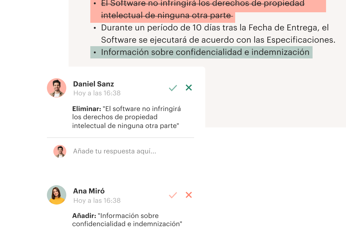 Comments