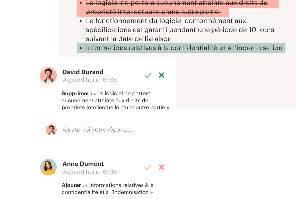 Comments