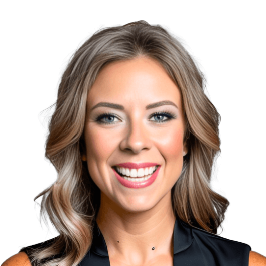 Katie Buell