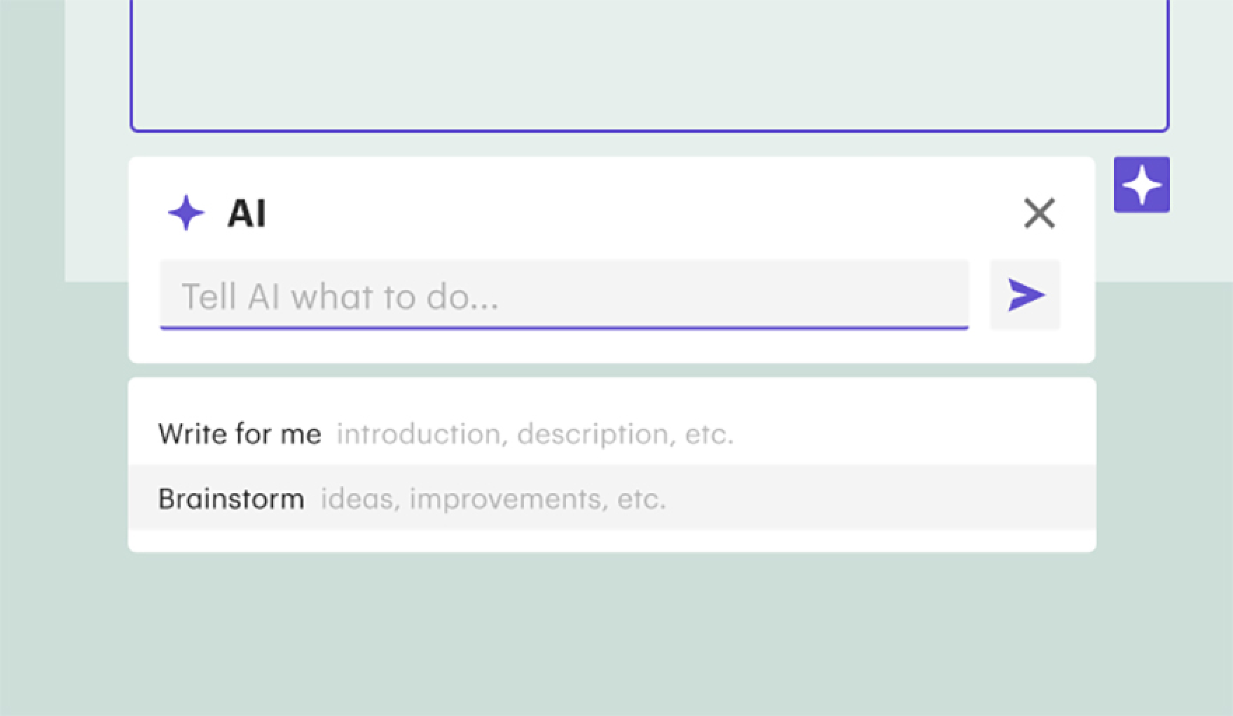 Image from 12 best AI tools for productivity