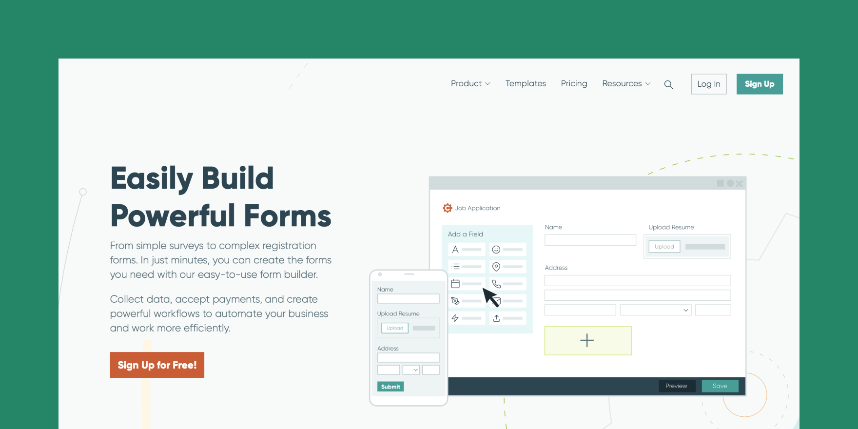Cognito Forms