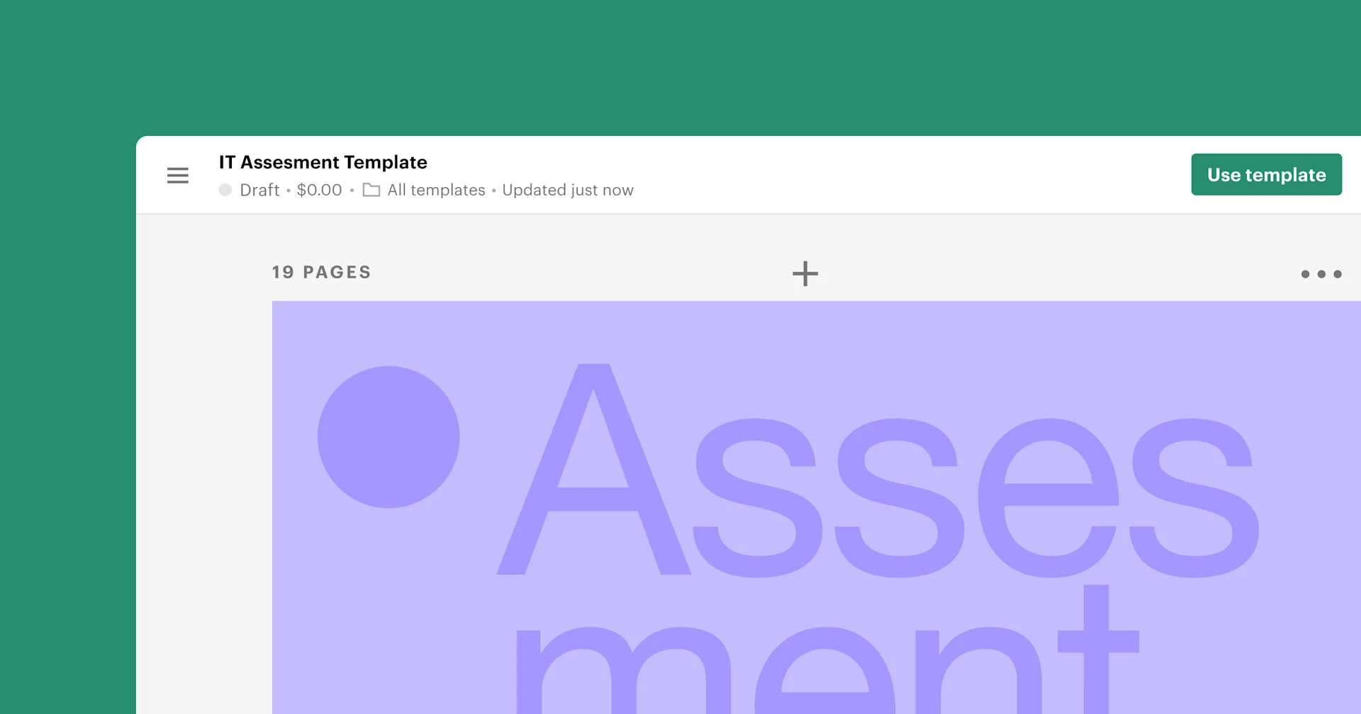 Featured: How to create effective document templates