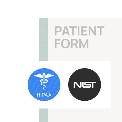 Compliance mit HIPAA, NIS und anderen Standards