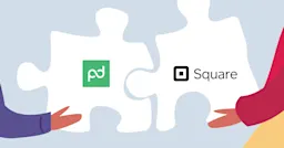 Featured: Accept payments quickly, easily, and securely with the new Square integration