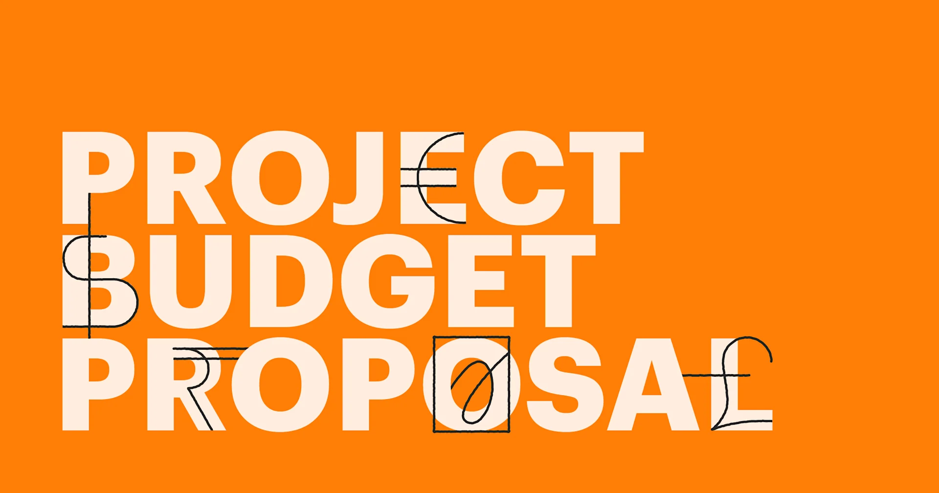 Featured: Learn how to create a project budget proposal