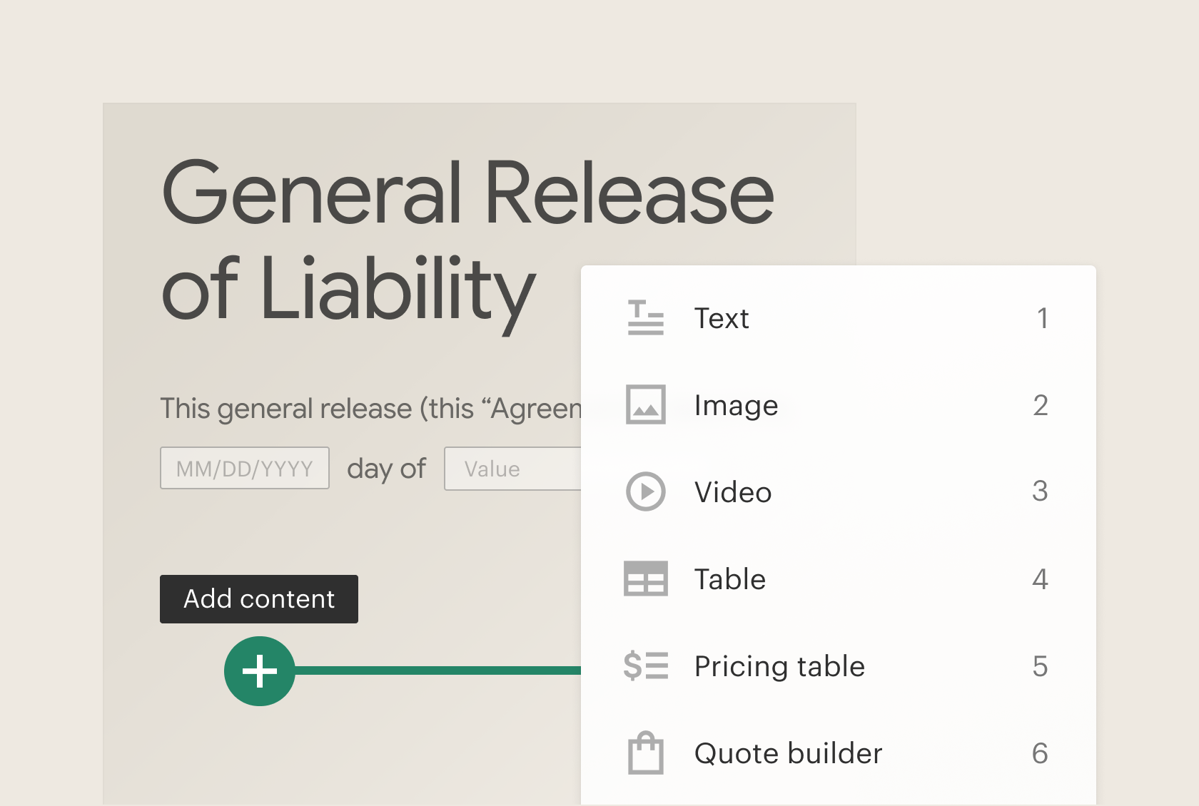 Tool bar set-up-content-waiver@2x - 6gggnRmSegv4W5FW5sZu71