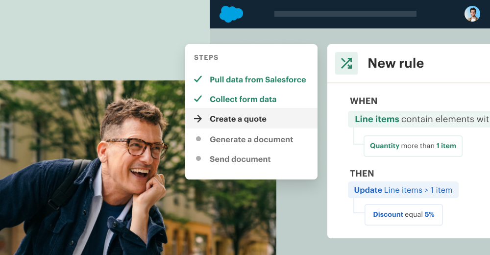 Image from What's new in PandaDoc – March 2025