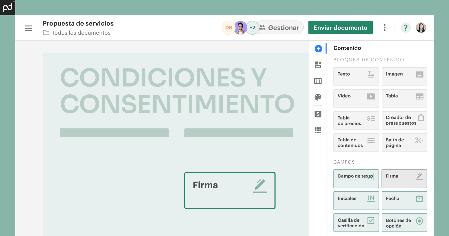 Featured: Guía rápida para firmar contratos online 