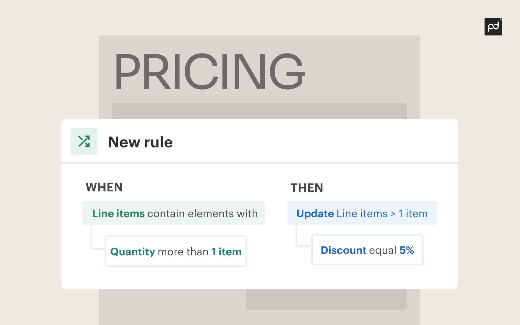 Ensure Accurate Pricing Every Time