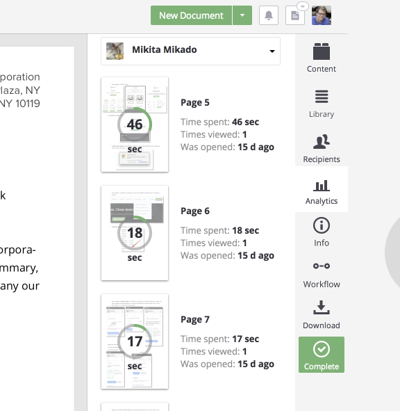 Featured: 7 innovative features inspired by client needs