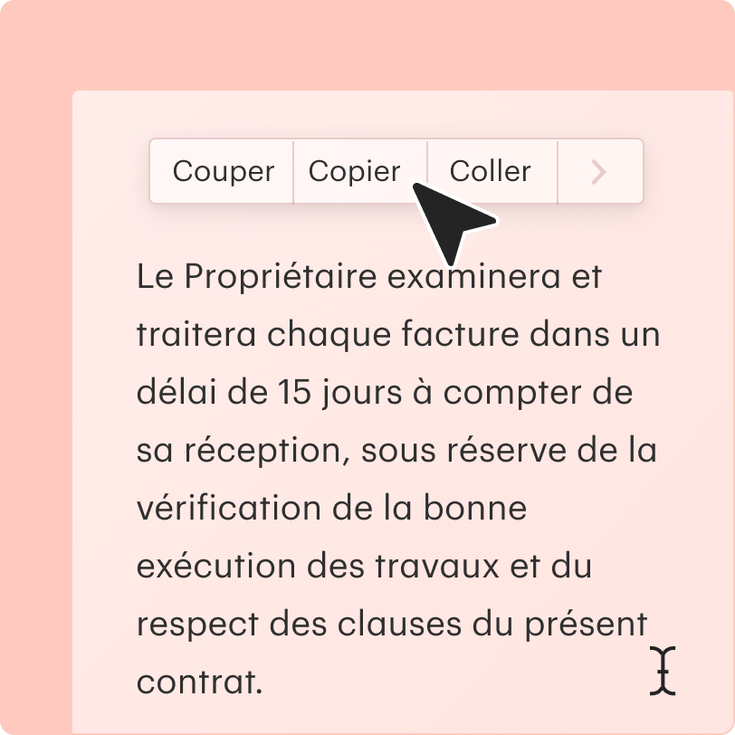 Manual data entry with mouse hover