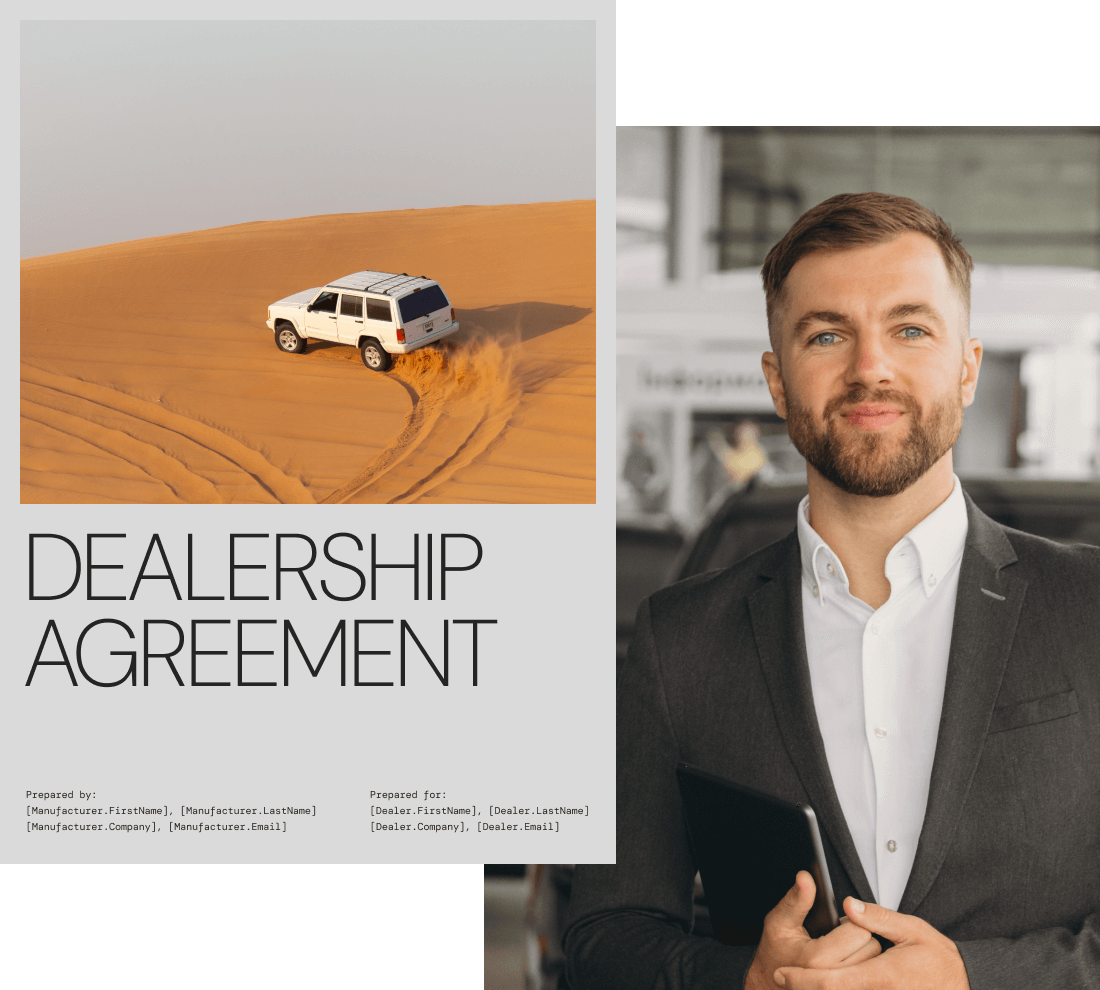 Industry: Automotive