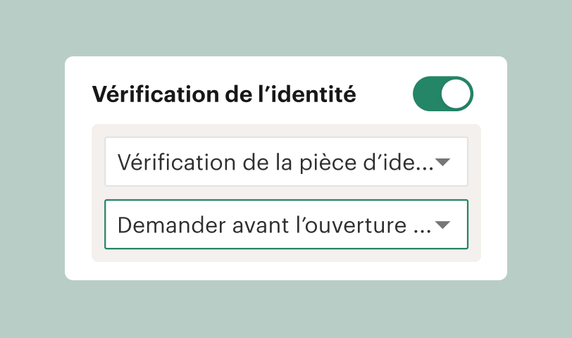 Review some of the different ways an IdP will verify the identity of signers
