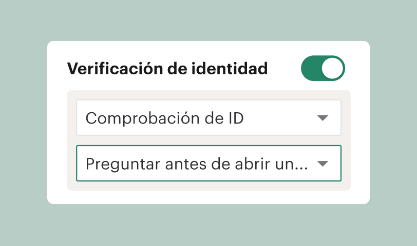 Review some of the different ways an IdP will verify the identity of signers