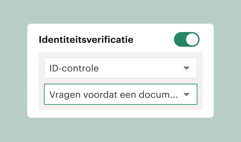 Review some of the different ways an IdP will verify the identity of signers