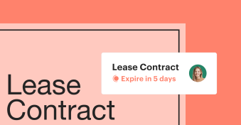 Does a notarized document expire?