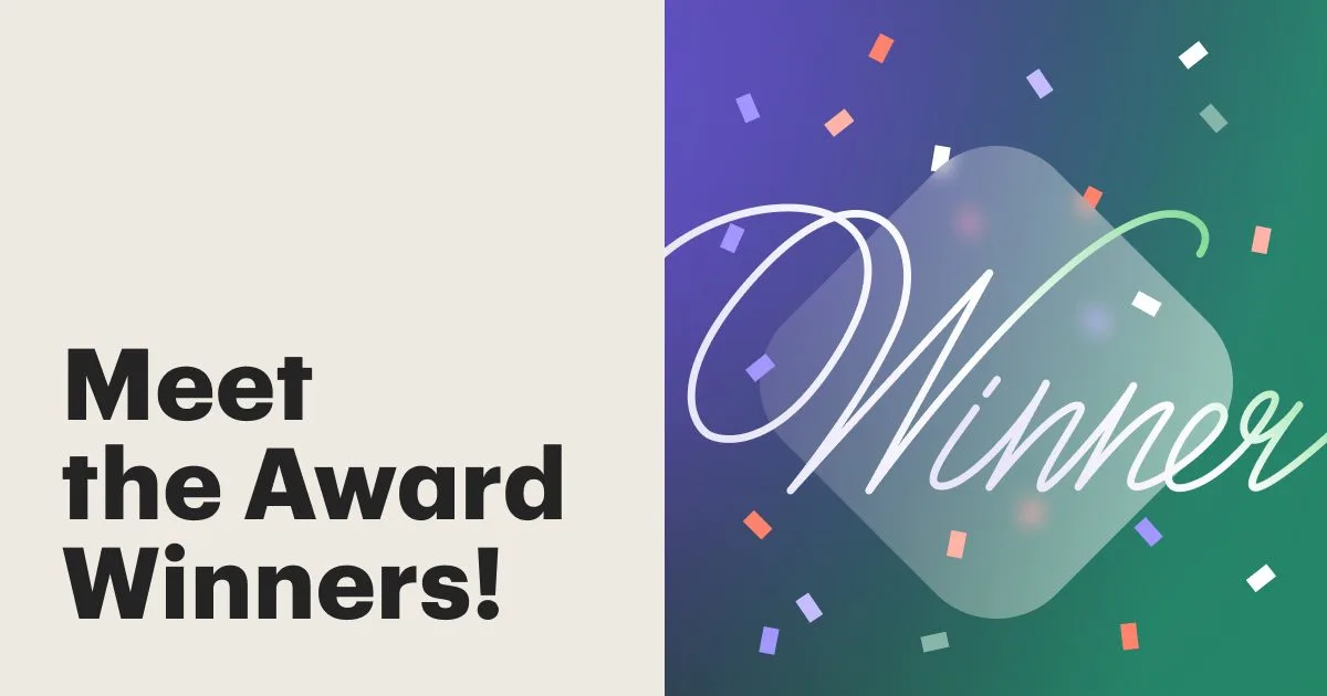 Featured: The PandaDoc Signature Award Series: Meet the 2025 Winners