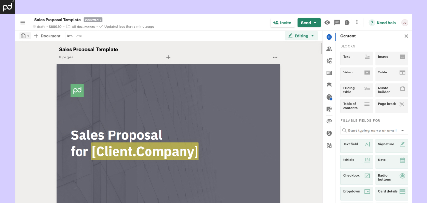 Image from What is the Challenger sales process?