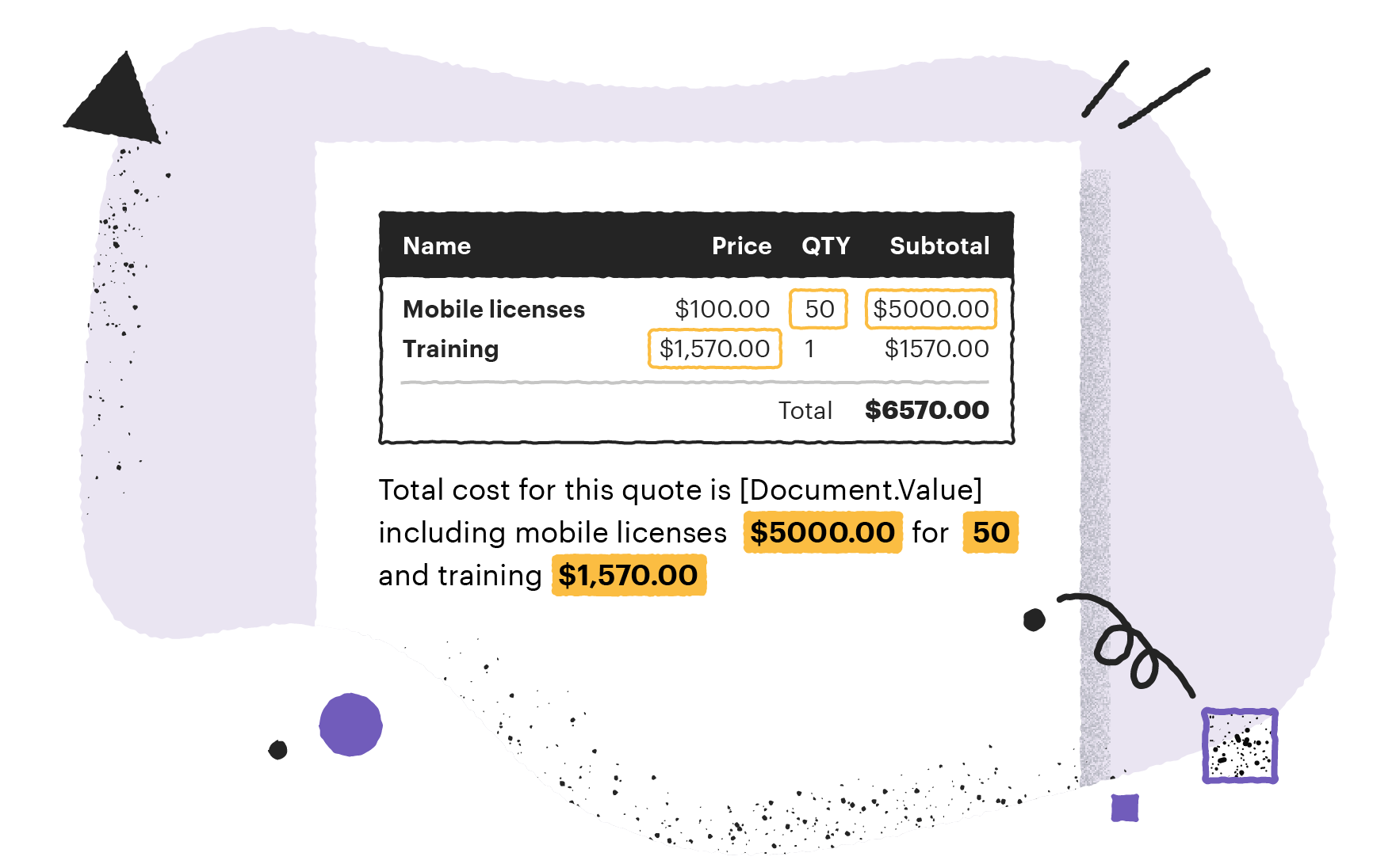 Image from Increase your conversions with smarter pricing tables with Editor 2.0