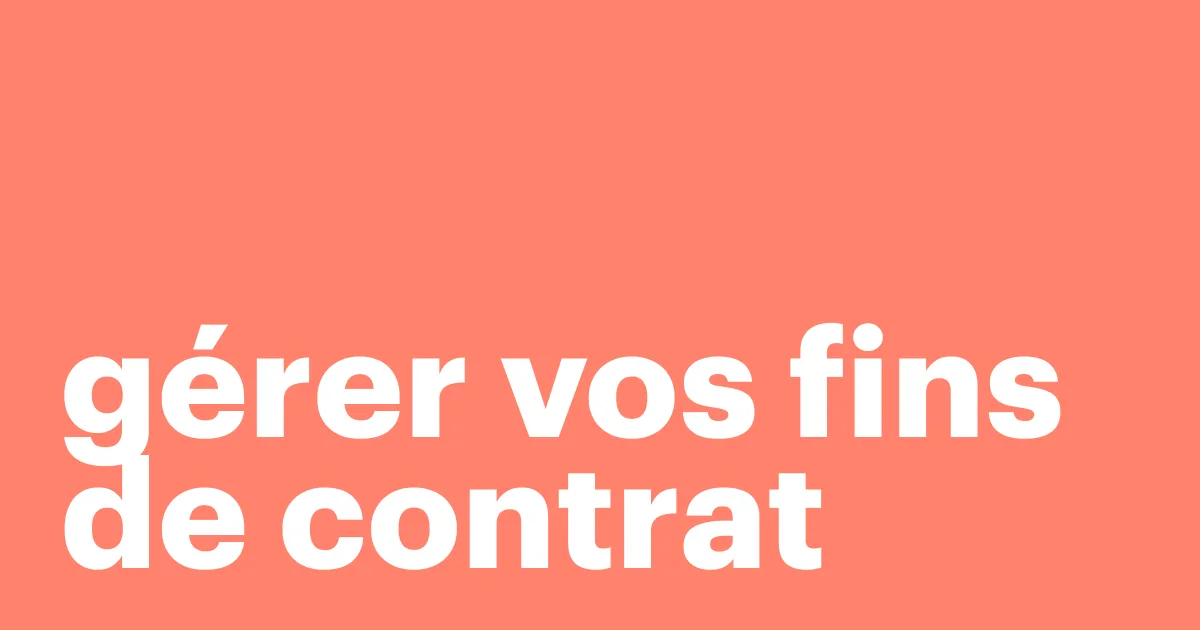 Featured: How to track expiring contracts and avoid auto renewals