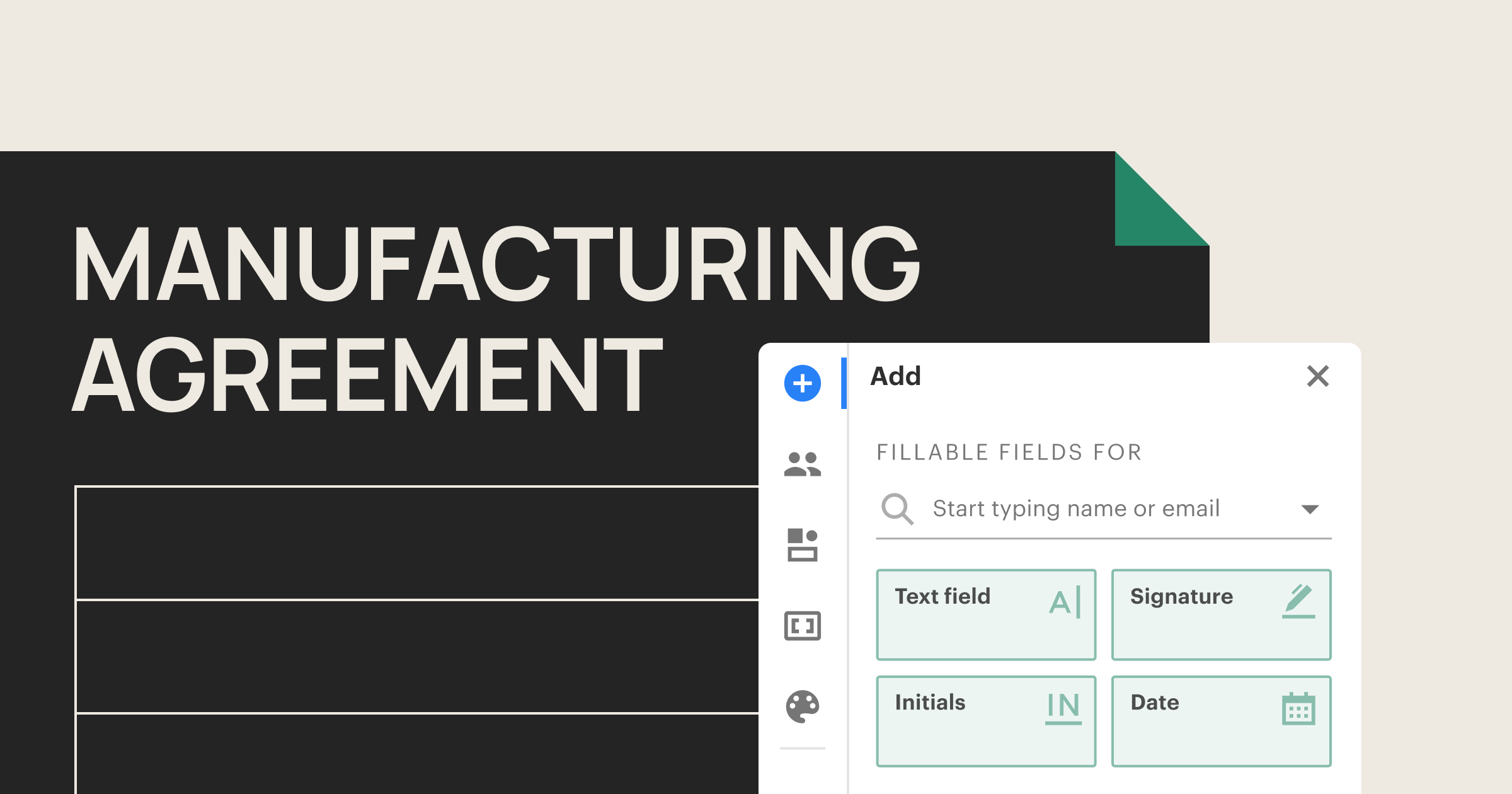 Featured: How to create an enforceable manufacturing agreement