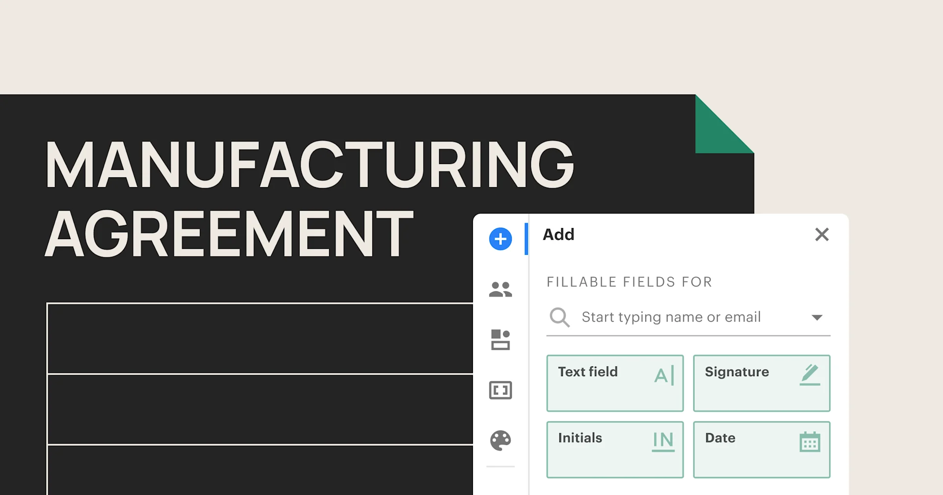 Featured: How to create an enforceable manufacturing agreement