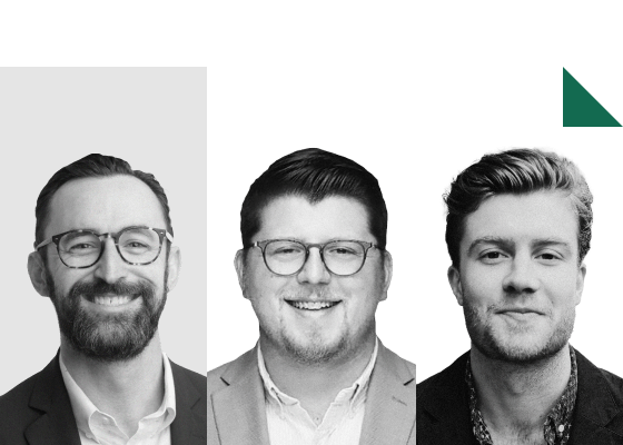 Nobody buying? 3 data-backed steps to pivot your sales strat